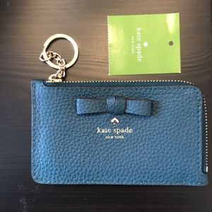 Kate Spade coin purse